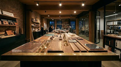 Atelier